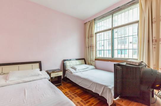 六盘水长远旅社