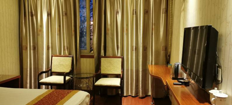 站前宾馆(金华高铁站店)图片