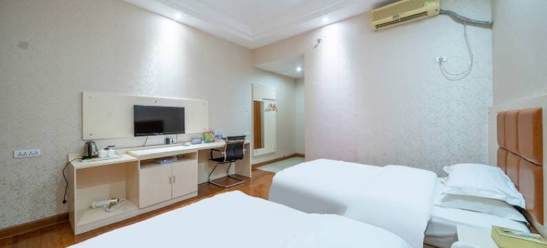 忻城愉悦酒庄酒店图片