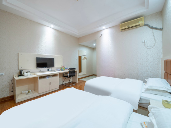 忻城愉悦酒庄酒店