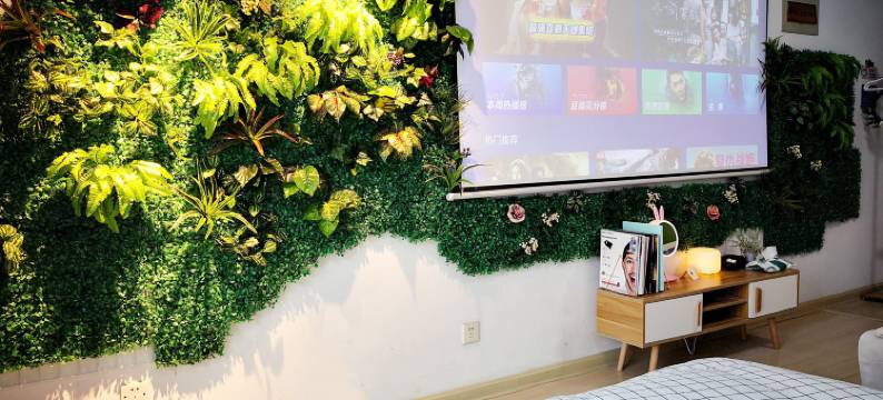 Island岛暖舍(青岛万象城店)图片