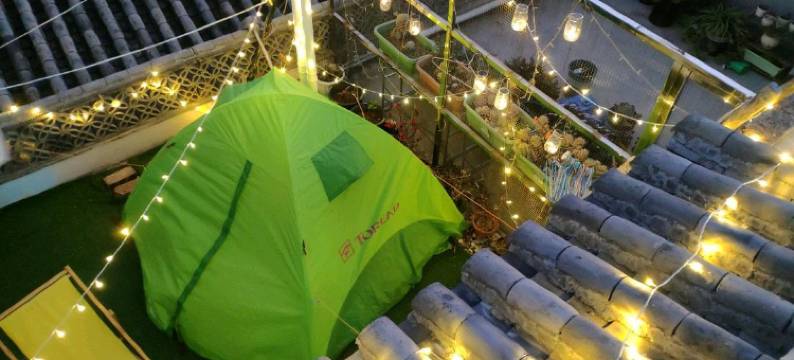 大理沐野·轻奢民宿图片