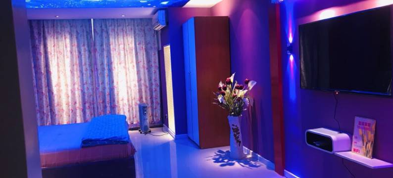 天佑无接触精品民宿图片