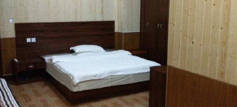 周宁鑫月亮商务宾馆图片