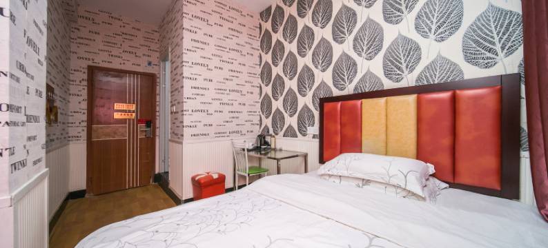 长沙幸福公寓(女子学院店)图片