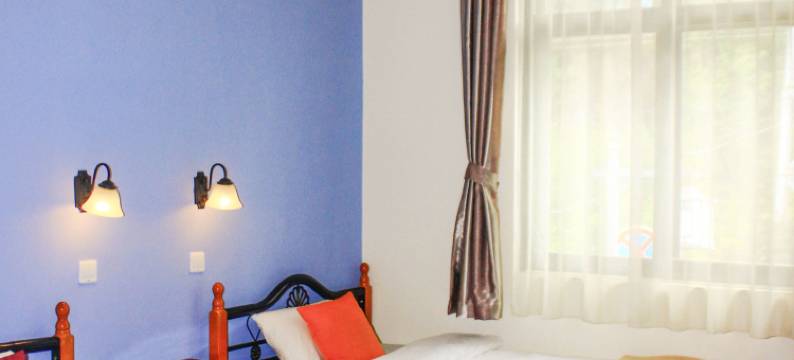 大理车马店客栈图片