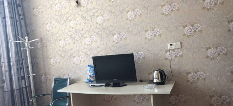 泰兴君凯宾馆图片