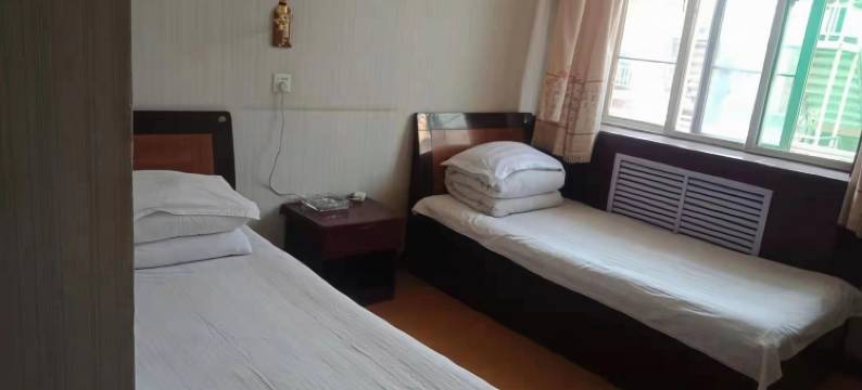 吕梁金鹏宾馆图片