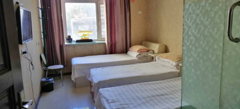 阿城林林招待所图片