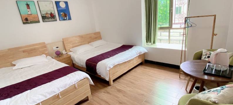 清远时常来民宿图片