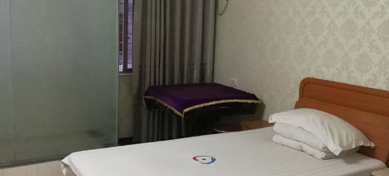 襄阳欣爱酒店图片