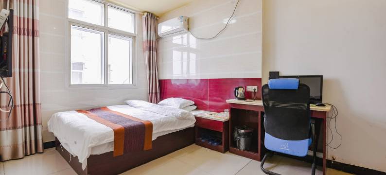 固始友佳宾馆(永和高中店)图片