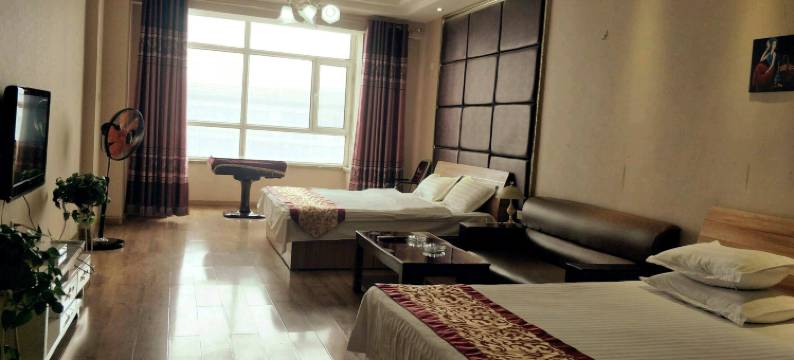 大同众鑫宾馆图片