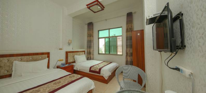 宜良汤坤宾馆图片