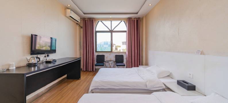 昆山豪坤快捷宾馆图片