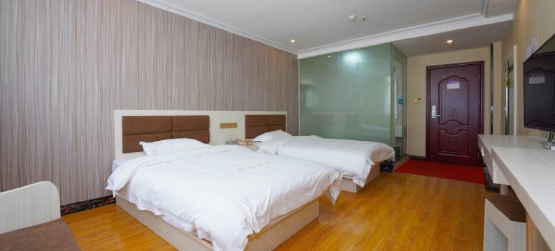 南宁盛航宾馆图片