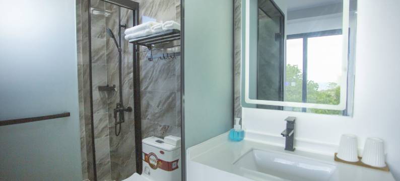 瀚海晴语民宿(涠洲岛五彩滩店)图片