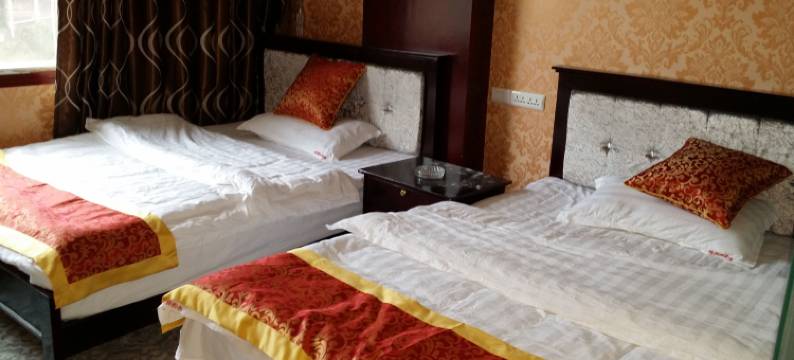 通江皓源祥宾馆图片