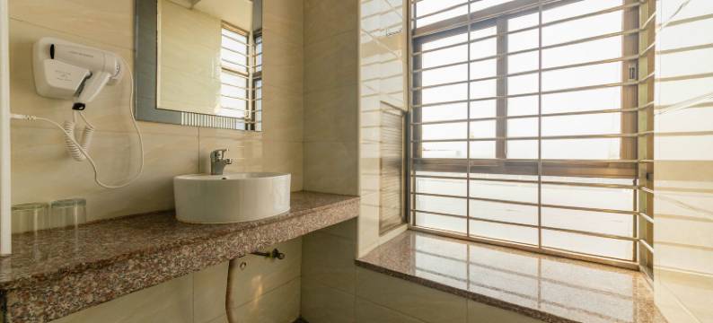 汕头柏福公寓图片