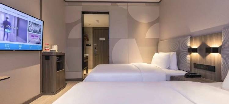 汉庭酒店(福州上下杭五一中路店)图片