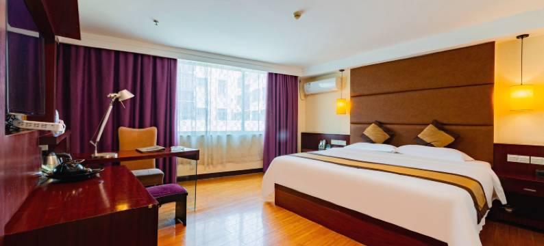 高州鉴江商务酒店图片