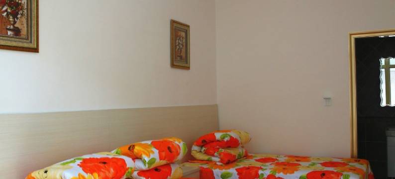 北京晨曦小筑民俗客栈图片