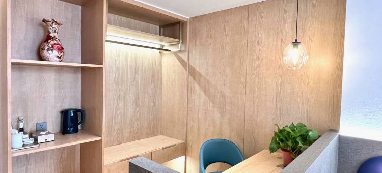 西乡鑫隆商务大酒店图片