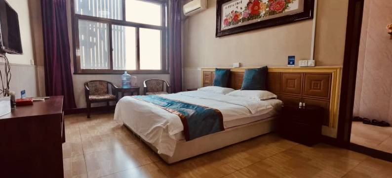 襄汾红通宾馆图片