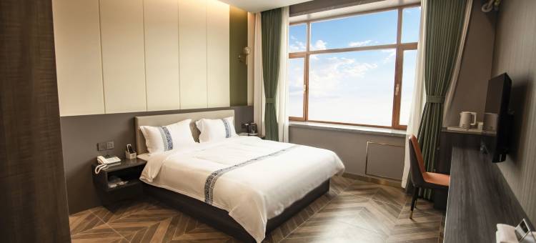 中兴·富悠酒店图片