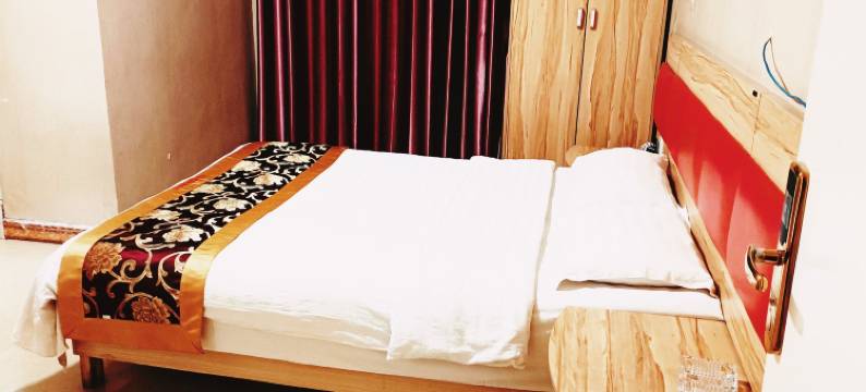 爱家主题宾馆(开封清明上河园河南大学金明校区店)图片