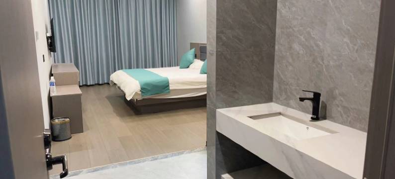 缙云三联商务宾馆图片