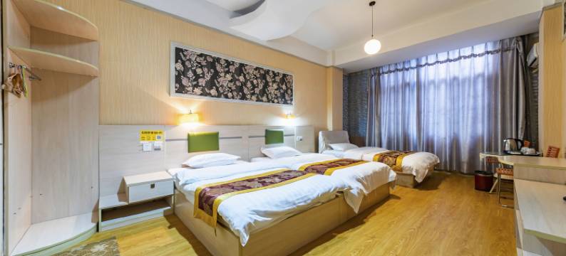 腾冲腾锦园酒店图片