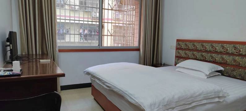 平江舒宁宾馆图片