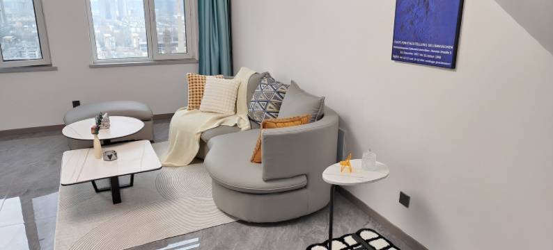 陌野民宿(兴隆店)图片