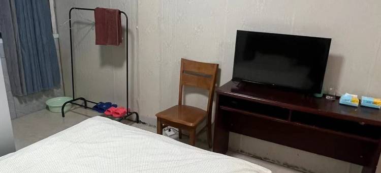 东海阿旺旅馆图片