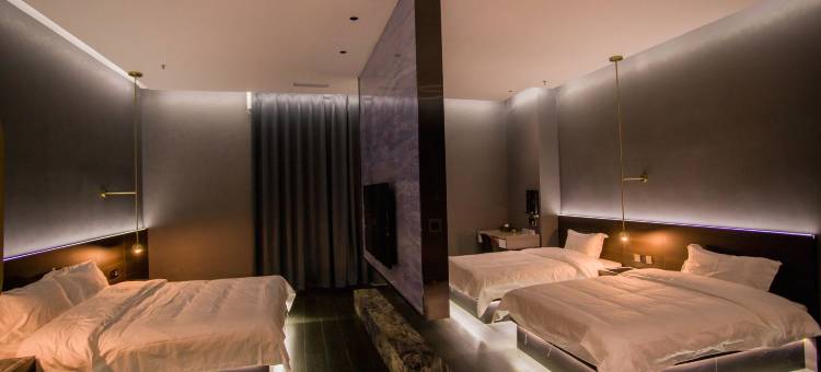 祥云璞丽酒店图片