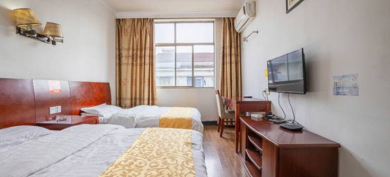 好来屋宾馆(湖州练市镇店)图片