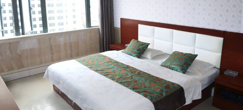 长沙嘉诚家庭宾馆图片