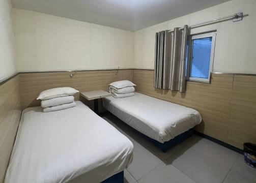 车站宾馆(邯郸峰峰汽车站店)