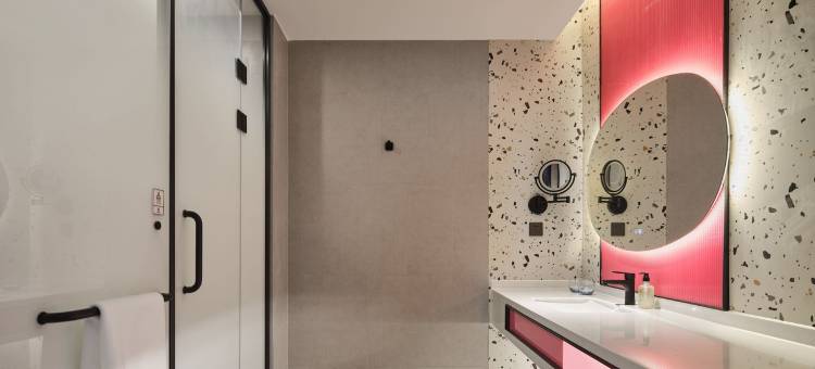 宜必思尚品酒店(嵊州店)图片