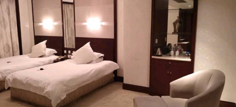 海宁凯元国际酒店图片