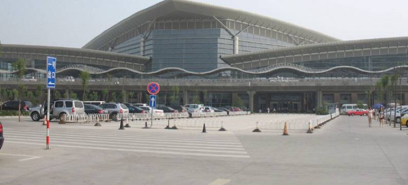 太原万豪快捷酒店(火车南站武宿国际机场店)图片