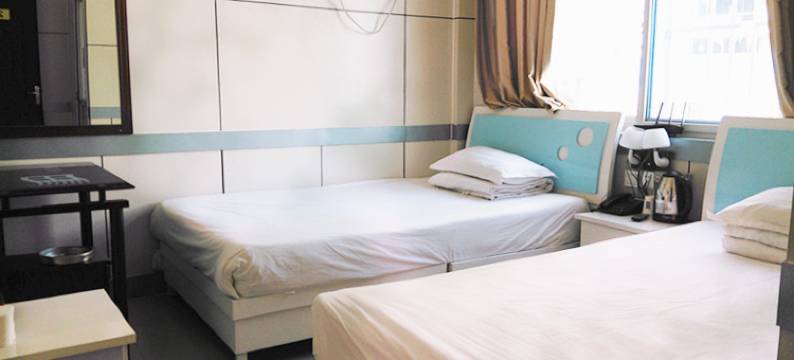 东阿来回顺贵宾馆图片