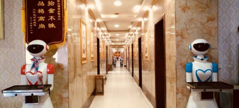 南召豫阳大酒店图片