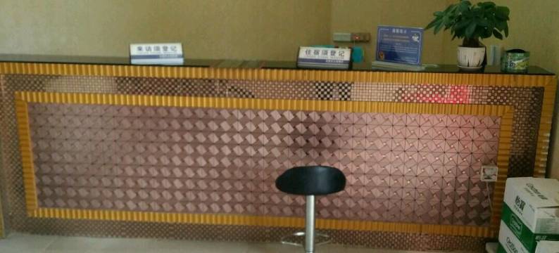 东莞万福旅店图片