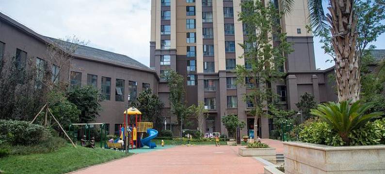 昆明小杨的家图片