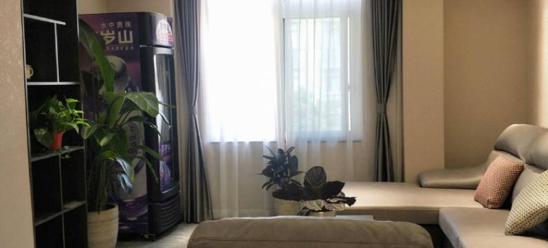 奉节旭澳酒店图片