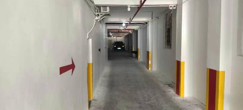 潮州怡和宾馆图片