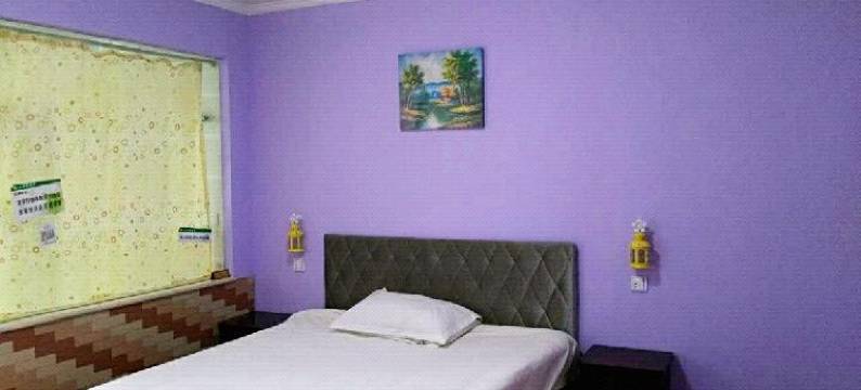 徐州青桔宾馆(铜山万达师范大学店)图片