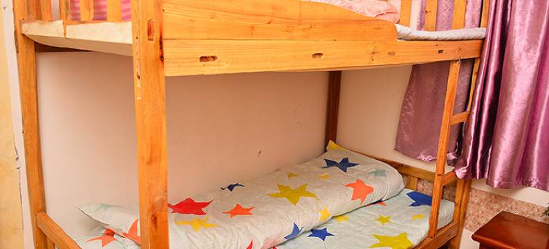 宜昌时光青旅图片